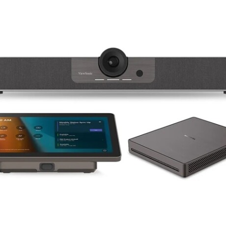 Viewsonic - Video conferencing kit - TRS10-UB Viewsonic - Video conferencing kit - TRS10-UB