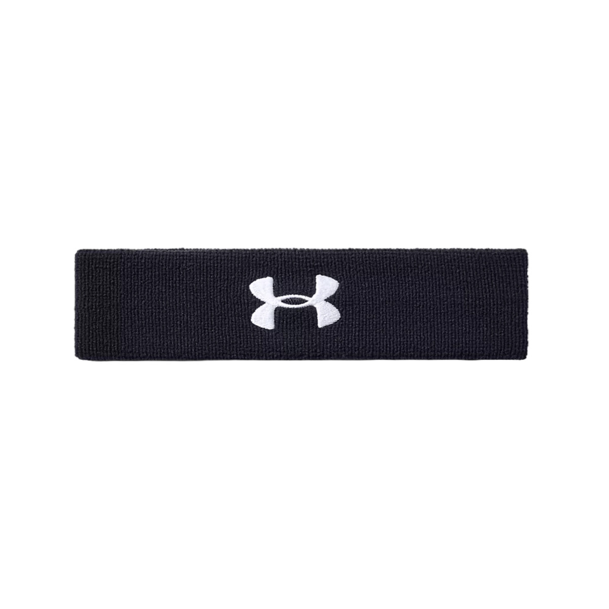 Vincha Under Armour Performance Headband - Black 