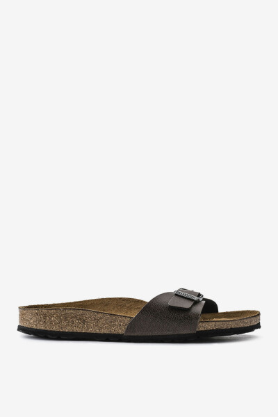 MADRID BF PULL UP BROWN -ESTRA Marron