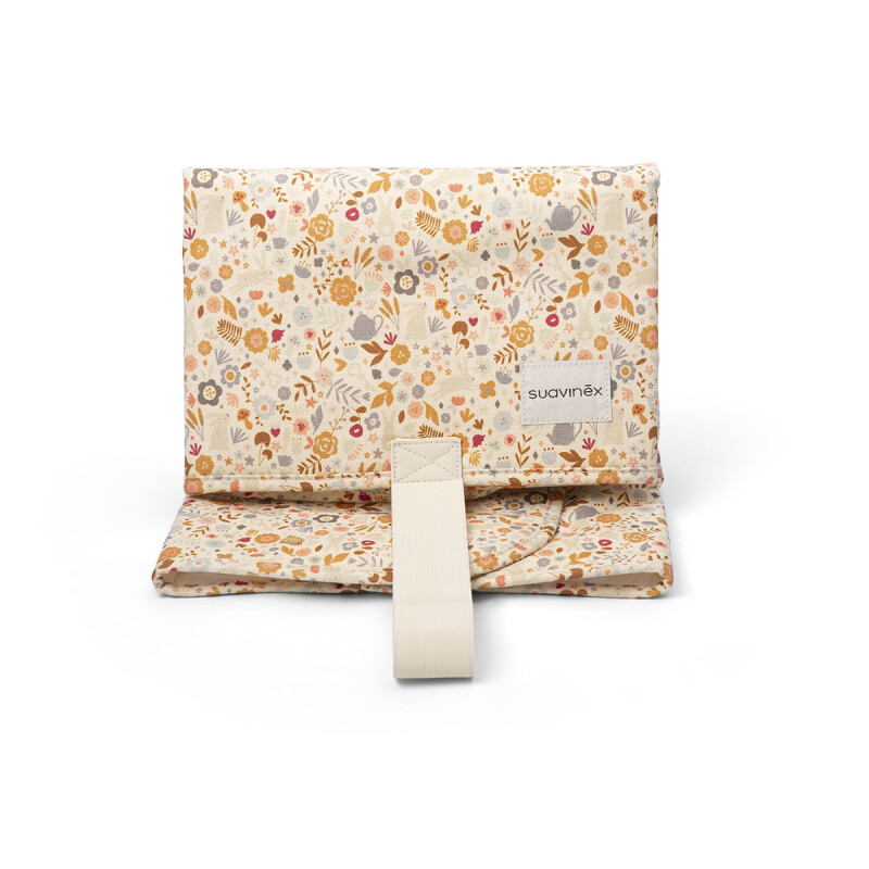 Cambiador Wonder Liberty Suavinex Cambiador Wonder Liberty Suavinex