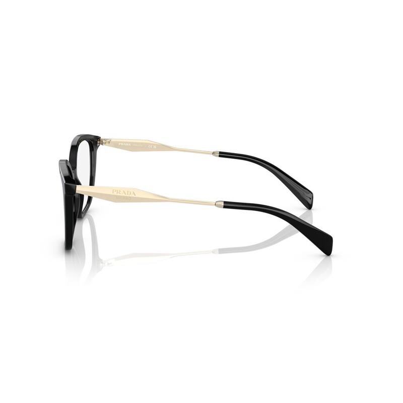 Prada Pr 02zv 1ab-1o1