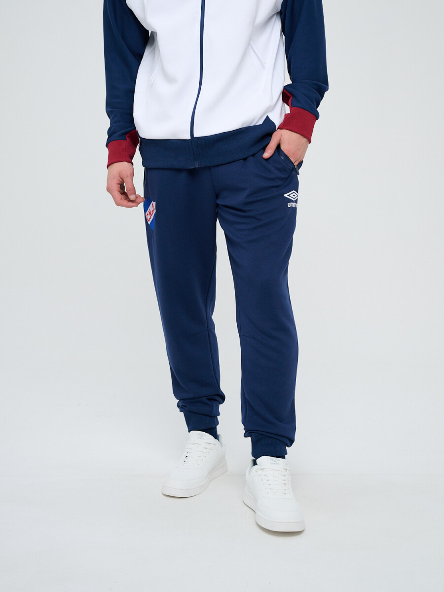 Pantalon Evoque Nacional Hombre 