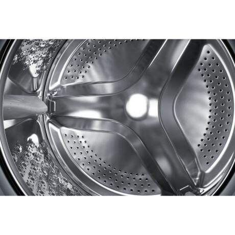 Lavasecarropas Samsung 11Kg/6Kg Inverter AI Ecobubble Inox