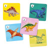 Juego de Cartas Batasaurus Djeco Juego de Cartas Batasaurus Djeco