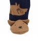Enterito Carters Micropolar Perro Enterito Carters Micropolar Perro