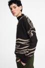 FEFE SWEATER Moro