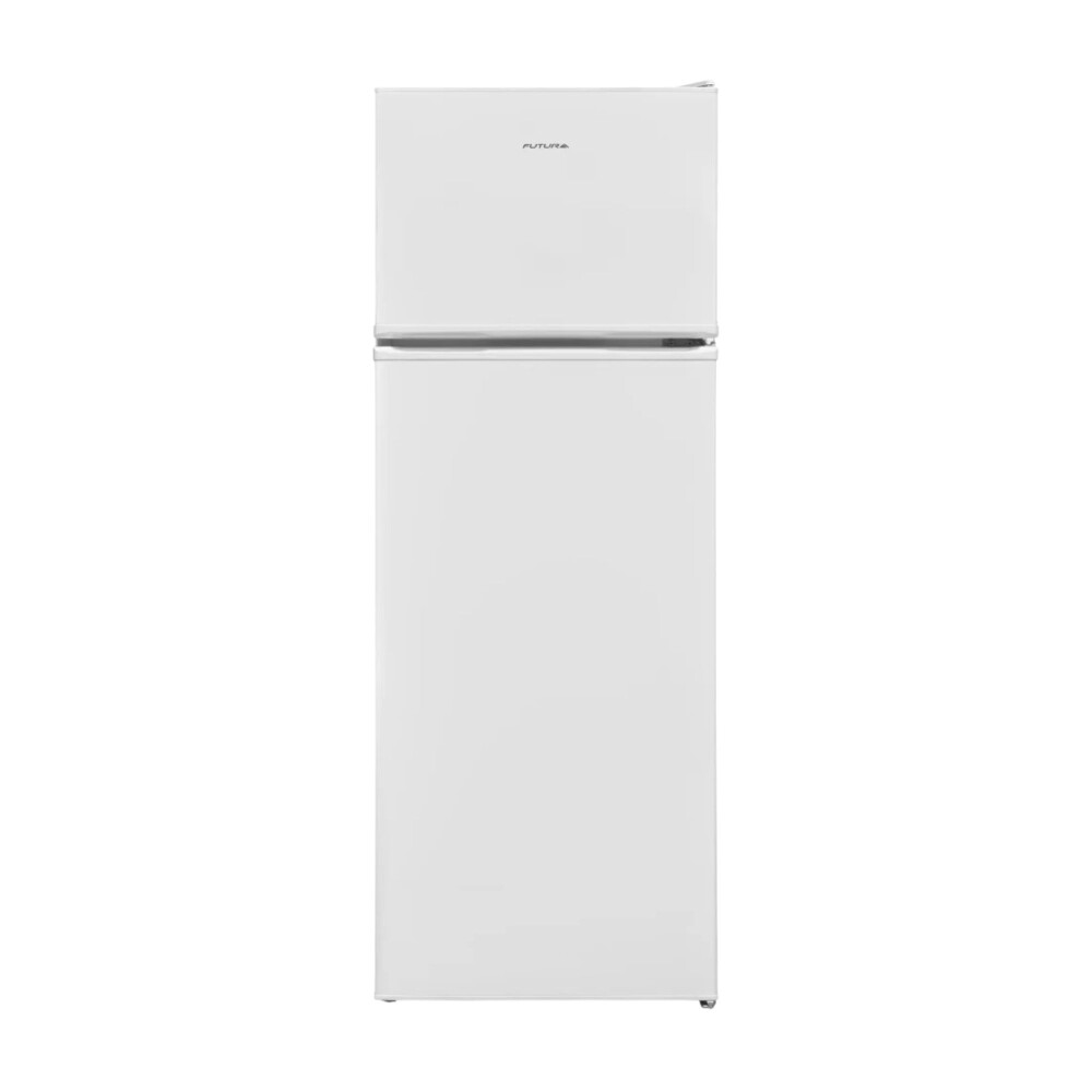 REFRIGERADOR FUTURA FUT-RF213-W 312LTS blanco