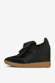 Zapato 2000-L8-F Verde