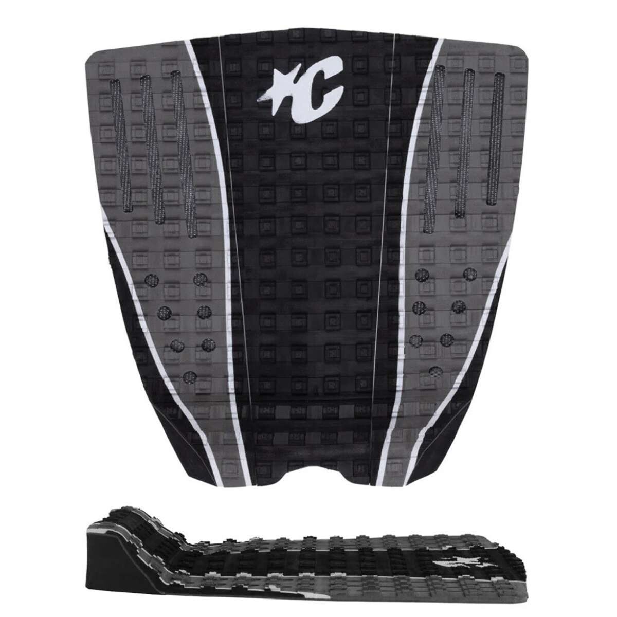Pads Creature Ethan Ewing Lite Ecopure - Negro 
