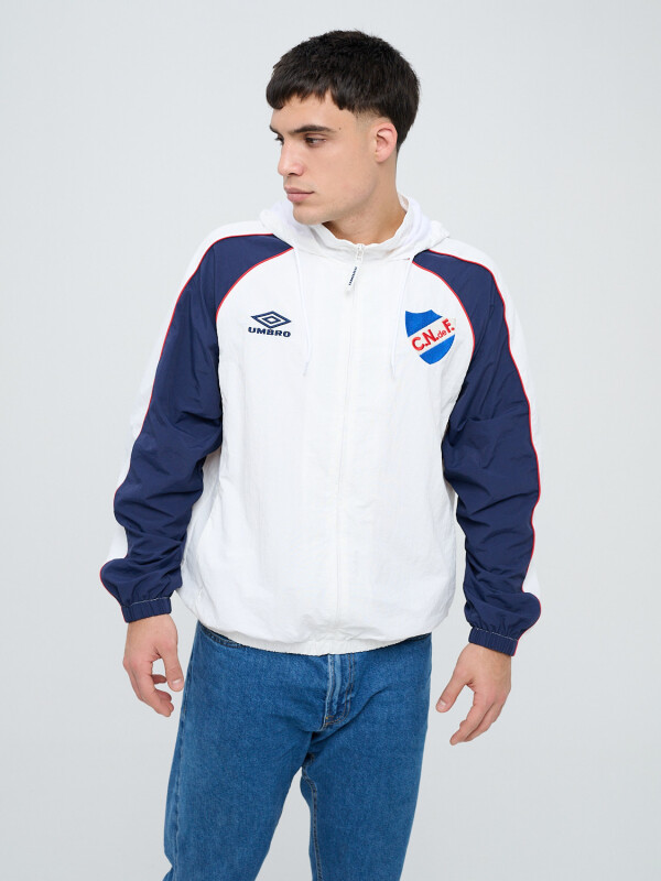 Campera Venti Nacional Oficial Hombre 091