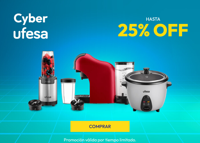Cyber Ufesa
