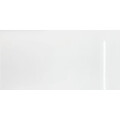 REVESTIMIENTO PLAIN WHITE GLOSS 30x60 CM Revestimiento Plain White Gloss 30x60 Cm