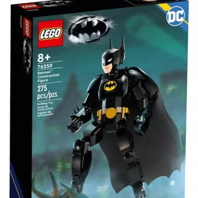 Lego Super Heroes 76259 Figura De Lego Super Heroes 76259 Figura De