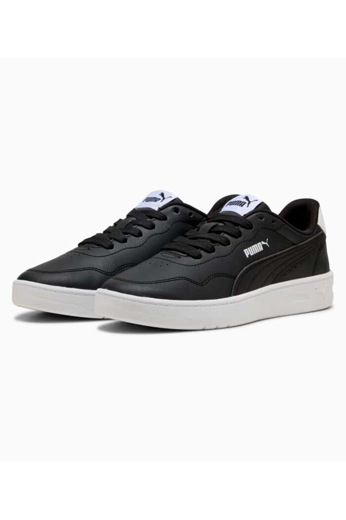 CALZADO DEPORTIVO PUMA COURT LALLY Negro