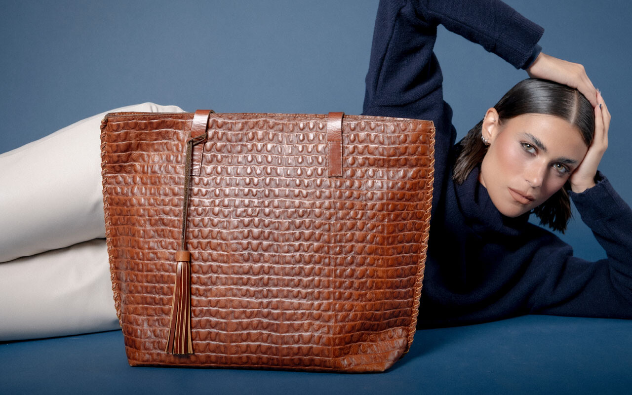 Carteras, bandoleras, mochilas, riñoneras, bolsos