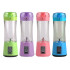 Licuadora Portátil Personal Xion Xi-li6 380 Ml AZUL