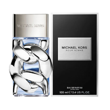 Perfume Michael Kors Pour Homme Eau de Parfum 100ml Perfume Michael Kors Pour Homme Eau de Parfum 100ml