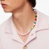 TwoJeys Collar Shining Plata TwoJeys Collar Shining Plata