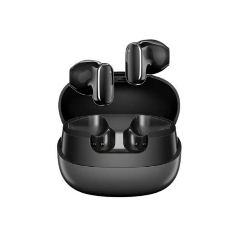 Auriculares Inalámbricos Blackview Airbuds20 Bluetooth 5.4 Negro