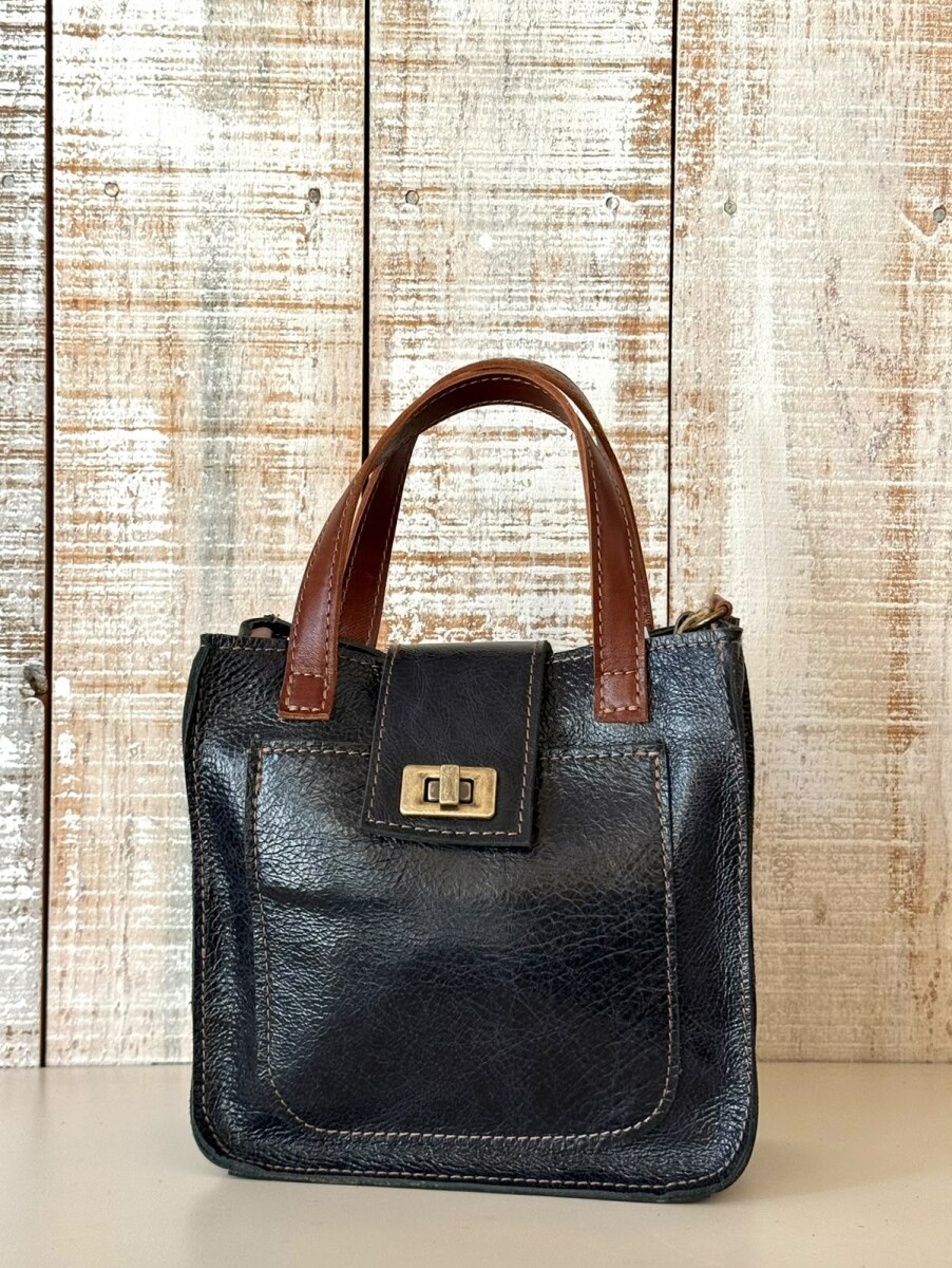 Piccola - Azul Bruma 