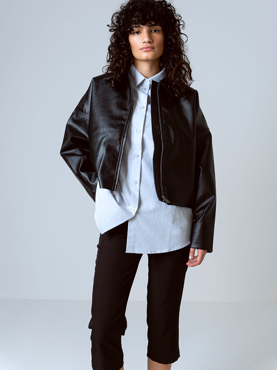 CAMPERA PICO 