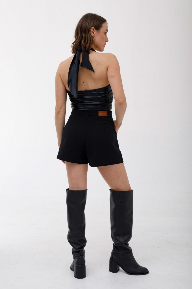 Bucanera Tauro Negro