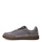 Championes de Hombre Caterpillar Pause Retro Leather Gris