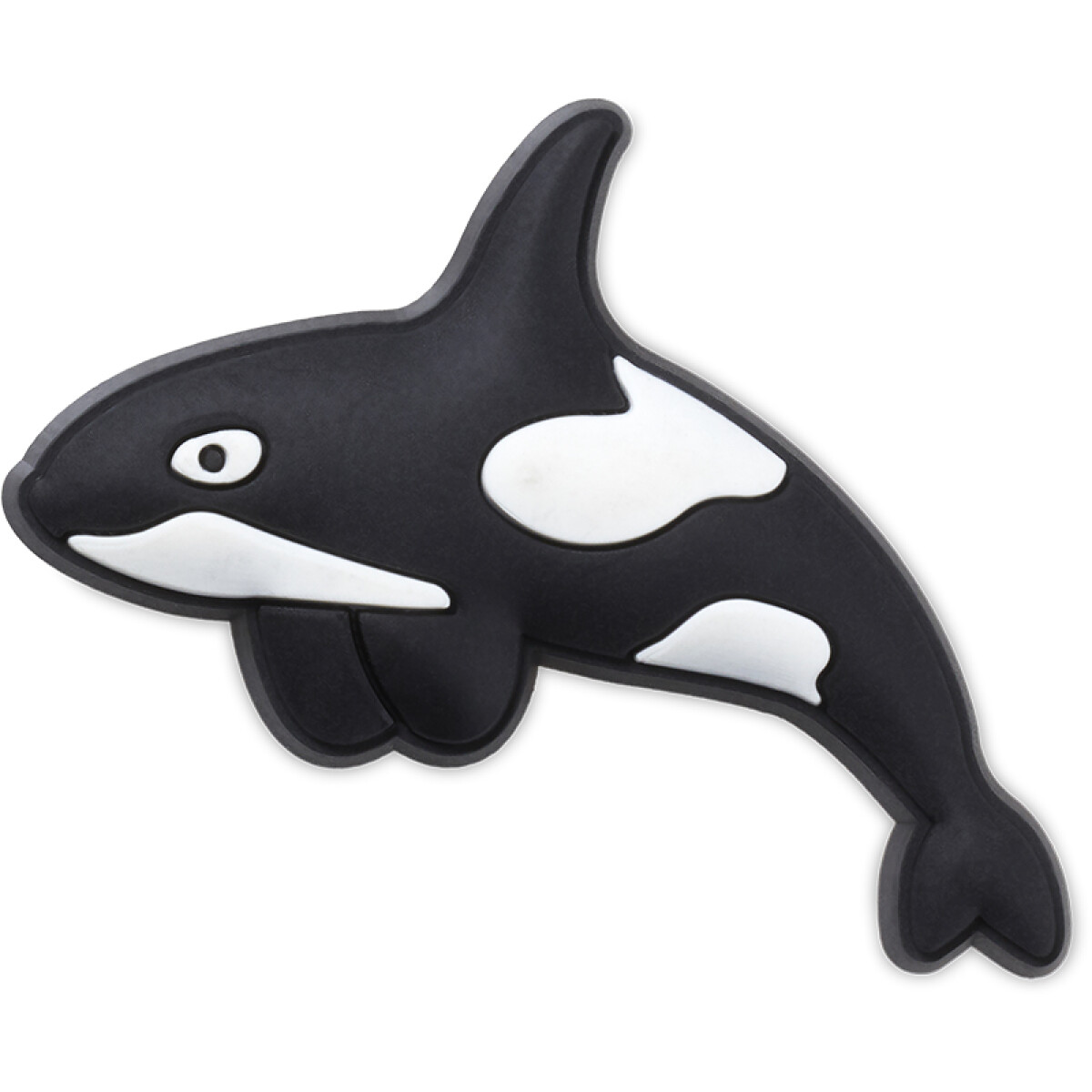 Jibbitz™ Charm Arctic Orca - Multicolor 