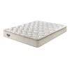 Colchon D60 Duplo Ecoflex 2 Plazas 1.38x1.88 Colchon D60 Duplo Ecoflex 2 Plazas 1.38x1.88
