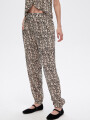 Pantalon Canopa Estampado 2