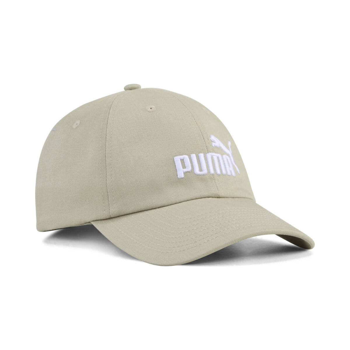 Gorro Puma ESS Nº1 Logo BB Cap Hombre 025999 18 - Beige 