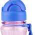 Botella con sorbito Tritan Skip Hop mariposa