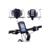 Soporte universal para celular moto o bicicleta Soporte Universal Para Celular Moto O Bicicleta