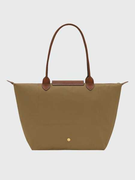 LONGCHAMP - LE PLIAGE ORIGINAL, BOLSO TOTE L Rosado