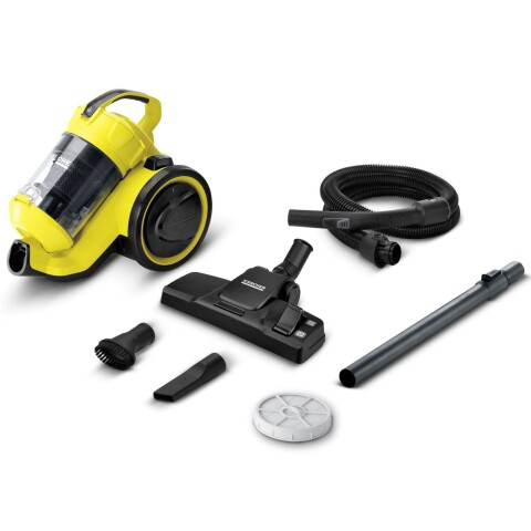 Aspiradora Karcher VC3 Plus 700W Aspiradora Karcher VC3 Plus 700W