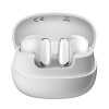 Auriculares Inalámbricos Blackview Airbuds20 Bluetooth 5.4 Blanco