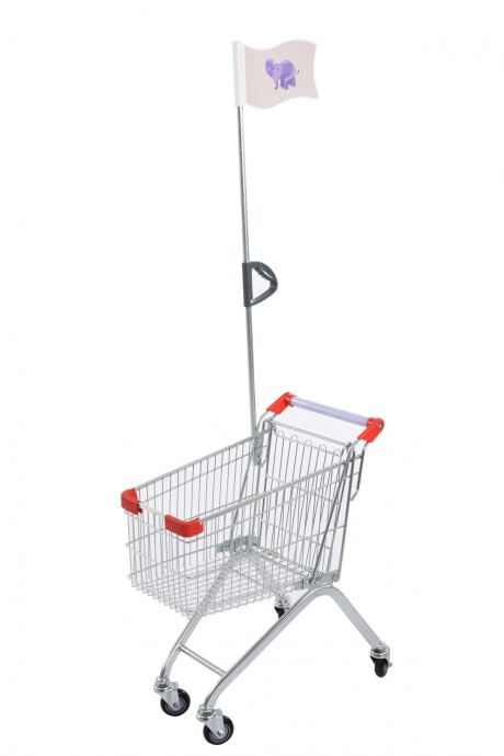Carro Supermercado Niño Carro Supermercado Niño