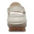Mega Crush Sandal - Unisex Taupe