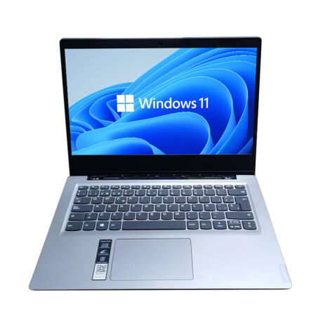 Notebook Lenovo IdeaPad S145. AMD 3020E. RAM 4GB. Disco Sólido NUEVO 120GB. Pantalla 14" HD. Win11 Notebook Lenovo IdeaPad S145. AMD 3020E. RAM 4GB. Disco Sólido NUEVO 120GB. Pantalla 14" HD. Win11