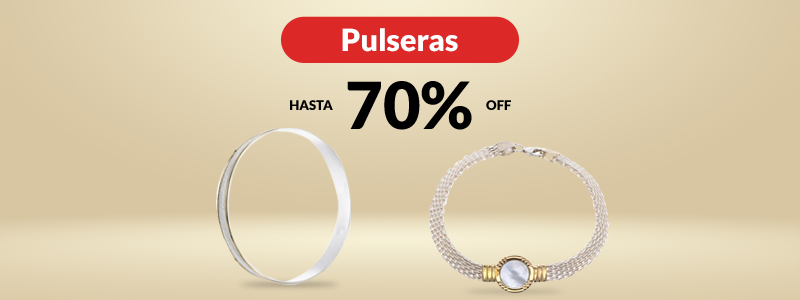 Pulseras