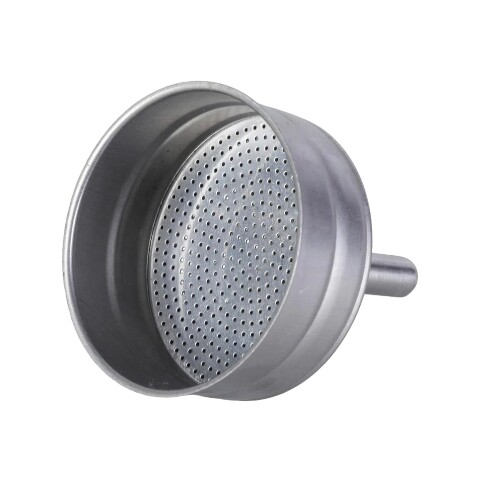 Embudo filtro para café express 8,4cm Embudo filtro para café express 8,4cm