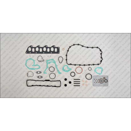 JUNTA RENAULT JGO COMPLETO KANGOO MEGANE CLIO F9Q ILLINOIS JUNTA RENAULT JGO COMPLETO KANGOO MEGANE CLIO F9Q ILLINOIS