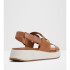 ONUVIA MEDIUM BROWN MEDIUM BROWN