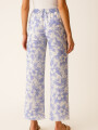 Pantalon Calino Estampado 2