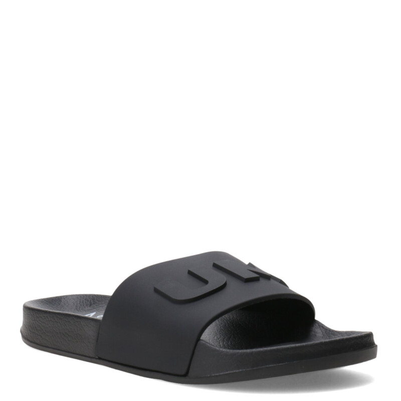 Chanclas de Hombre Umbro Flip Negro