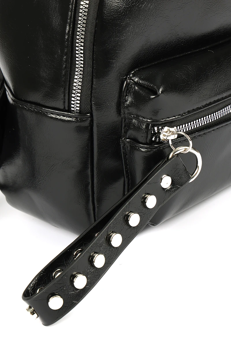 Mochila Almadina Negro