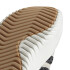 Championes de Mujer Adidas Grand Court Plataforma Gris - Blanco - Negro
