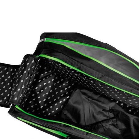 Prince Bolso Padel Paletero Tour Deportivo Unisex Negro