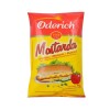 MOSTAZA ODERICH 1KG Mostaza Oderich 1kg