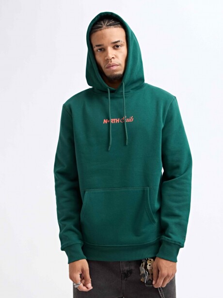 CANGURO BAD IDEAS VERDE